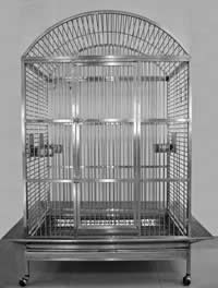 Parotthouse Cage for Parrot